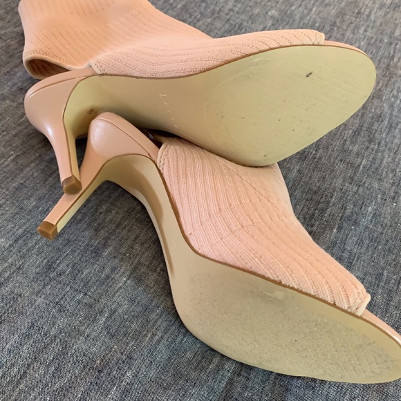 2 prs. Leith Beckon bootie - Picture 5 of 8